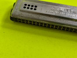 Harmonica Hörner 17 cm