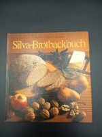 Silva-Brotbackbuch von A. und G. Albanese, neuwertig 