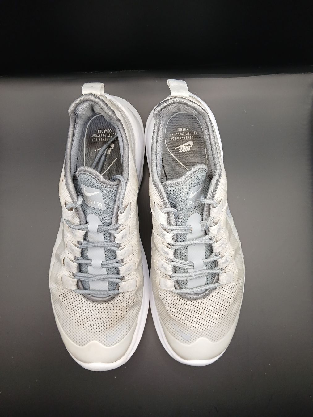 Nike Damenschuhe: Schuhe nike air max axis – Gebraucht aus Schaffhausen von Jannicstrc 3