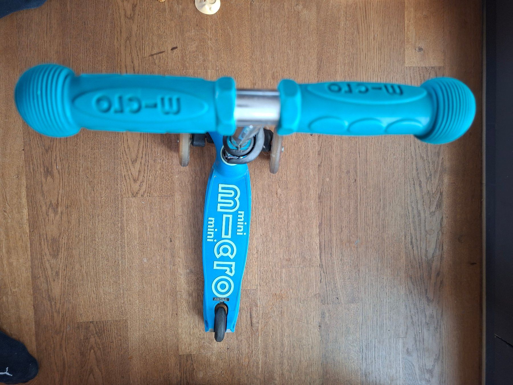Micro Kickboard: Micro Scooter Mini – Difettoso da Zürich venduto da Pascual 1