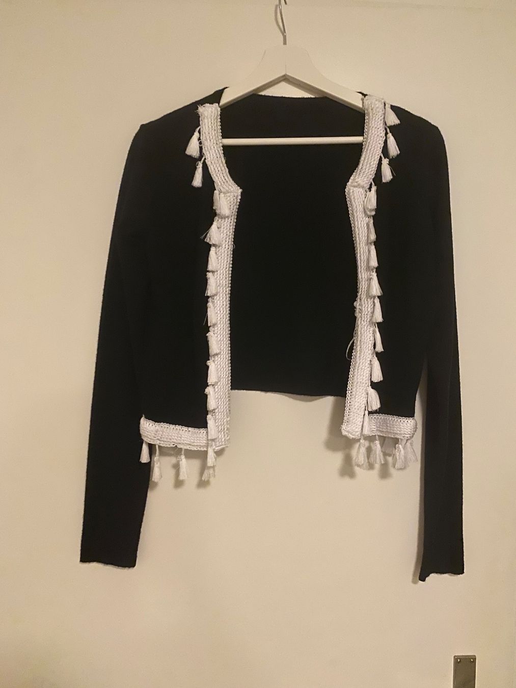Giacche: Handgemachte Jacke – Nuovo (secondo la descrizione) da Kloten venduto da swarovski16 3