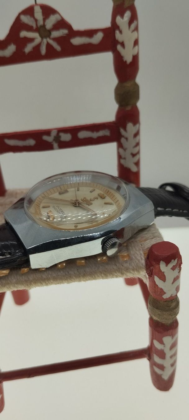 Orologi: Montre sima – Usato da La Chaux-de-Fonds venduto da jac_9llg 4