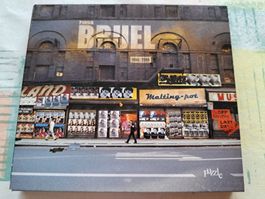 Cd Bruel - Puzzle ( Best of )