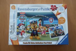 TipToi Puzzle Paw Patrol