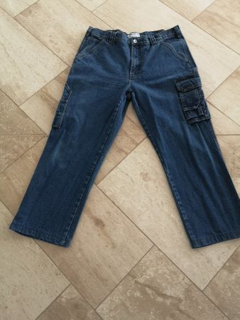 Arbeiter Jeans Wikland