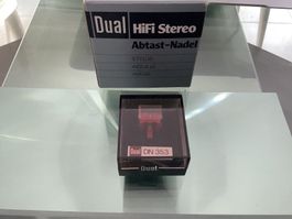 DUAL DN 353 Original Stylus