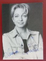 Manon Straché Lindenstraße Autogramm signiert Foto 10x15cm