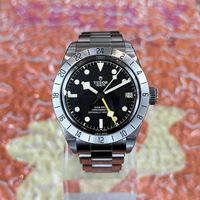 Tudor Black Bay Pro M79470-0001