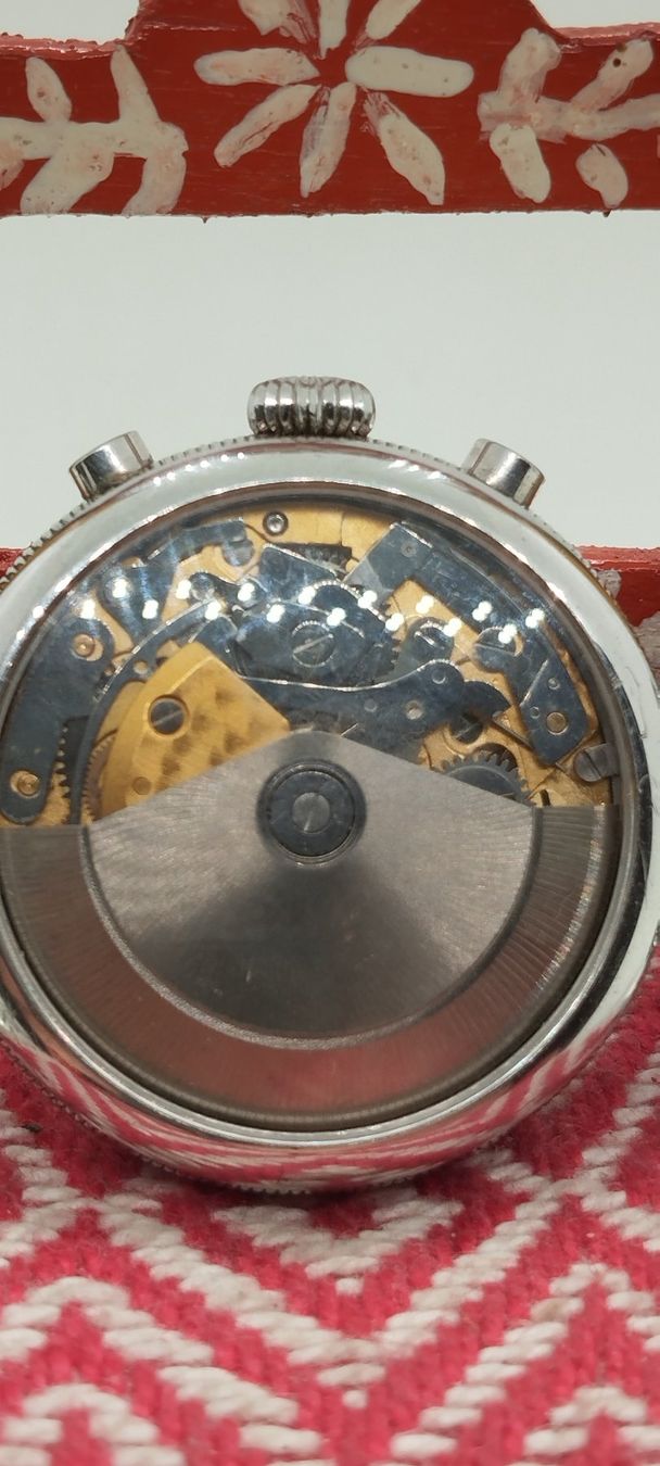 Orologi: Montre Mathey-Tissot – Usato da La Chaux-de-Fonds venduto da jac_9llg 7
