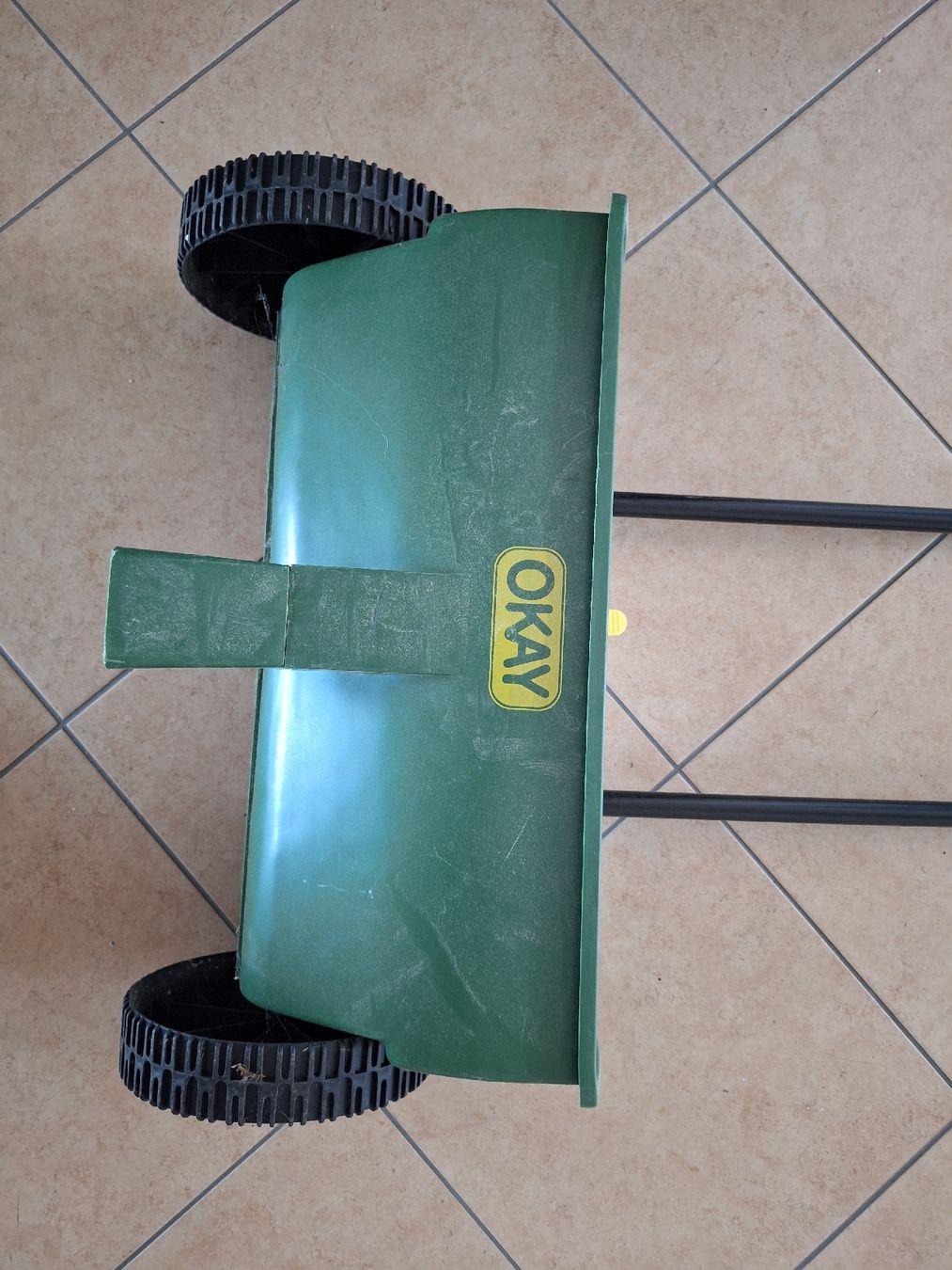 Autres appareils pour le jardin: Streuwagen – D'occasion à Rothenthurm par gerda8735 1