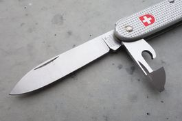 Wenger Soldatenmesser 80