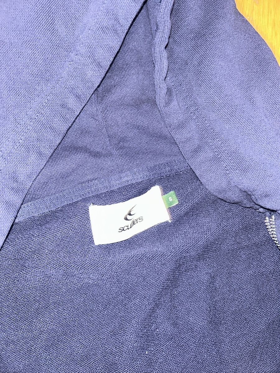 Scuffers Pullover & Sweatshirts: Scuffers zip hoodie – Gebraucht aus Liestal von ana_h7kl 2