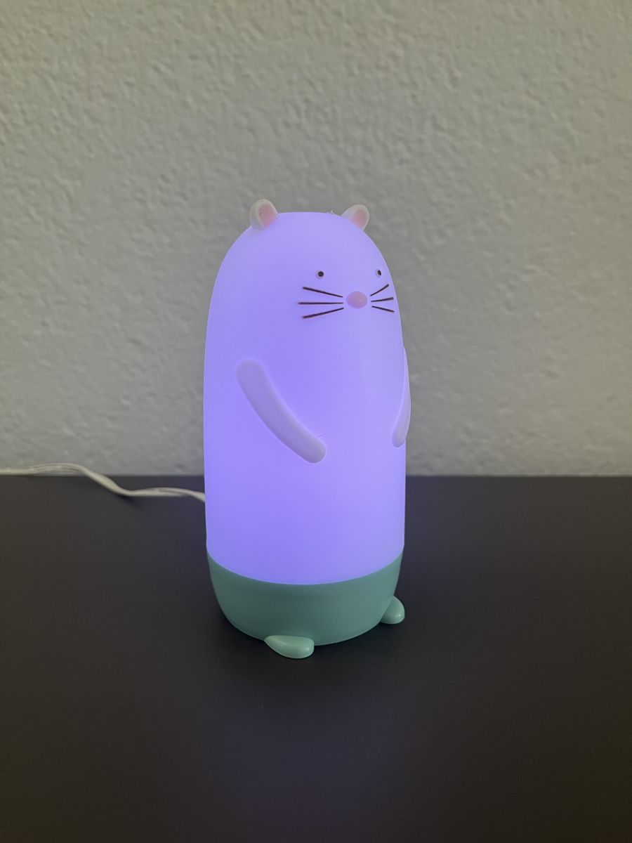 Comodini: LED Otter Nachtlicht (IKEA) – Usato da Pfaffhausen venduto da hitsch.kuhn 5