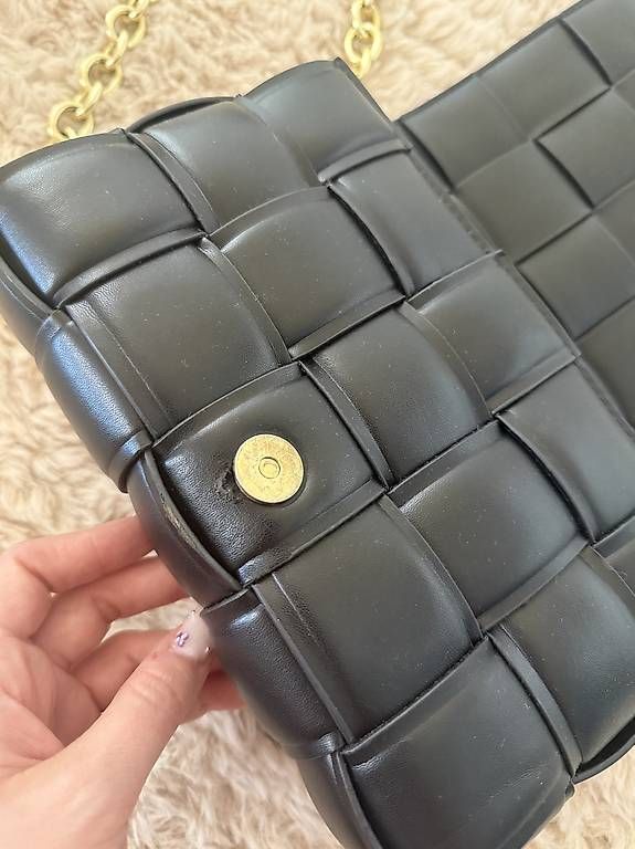 Borse da donna: Schwarze Handtasche  – Usato da Zwingen venduto da KatjaM 4