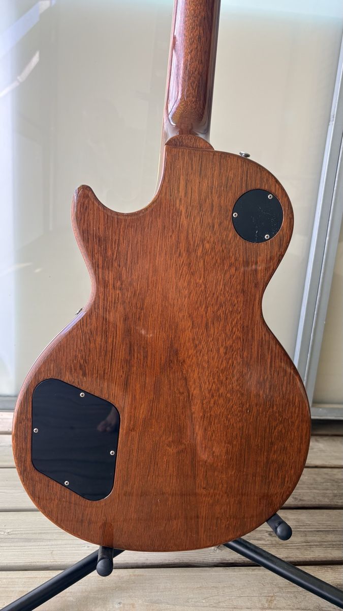 Gibson Musikinstrumente: Gibson Standard 1998 – Gebraucht aus Wattwil von macuser03 5