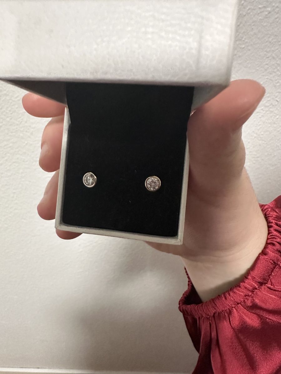 Pandora Boucles d'oreille: Pandora Ohrringe – D'occasion à Oberurnen par nes_8xqt 1