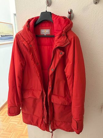 Veste homme taille L adaptée au froid