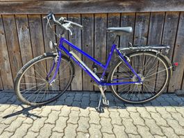 Titan Bijou Fahrrad