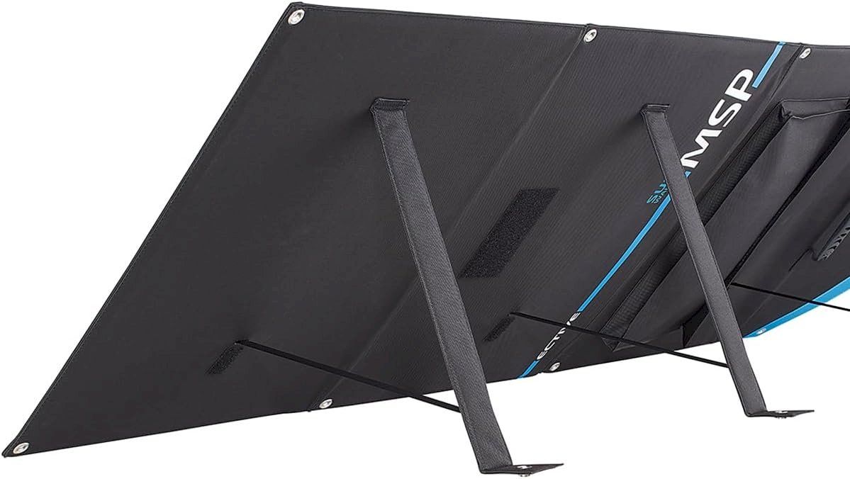 Production d'énergie: ECTIVE MSP 135 SunWallet Solarmodul 135W – Neuf avec emballage d'origine à Bottighofen par zaap 2