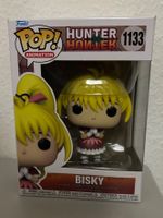 Figurine Funko Pop! Hunter x Hunter - Bisky - No.1133 👍 Top