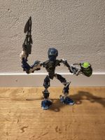 Lego Bionicle 8728 Toa Hahli 100% komplett