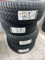 235/55/17 mit Montage AB 390.-