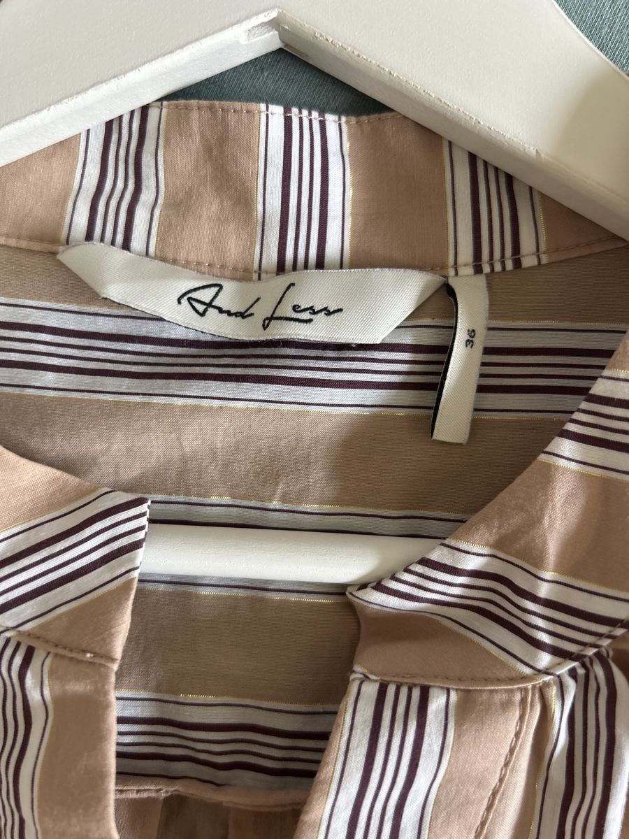 Vestiti: And Less Blusenkleid, Gr. 36 – Nuovo (secondo la descrizione) da Muttenz venduto da ann_6cbv 1