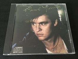 Paul Young - The Secret of Association -CD-