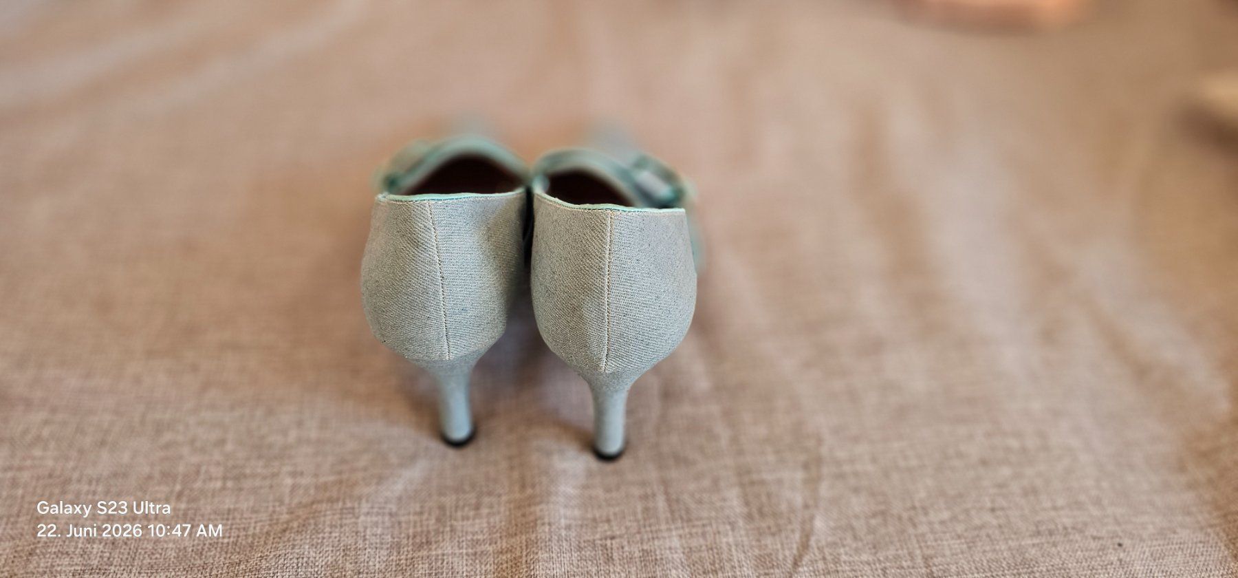 Damenschuhe: Damenschuhe – Gebraucht aus Unterseen von Anna57 1