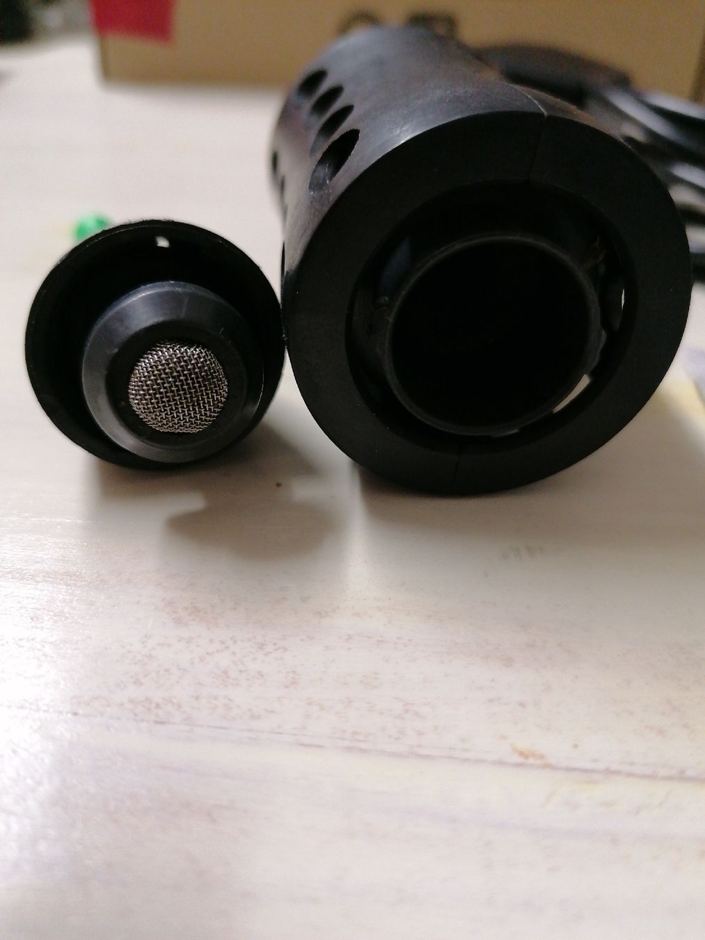 Altri Prodotti per fumatori: Tragbarer Vaporizer Vapir O2 Mini – Usato da Erlinsbach venduto da relectron 2