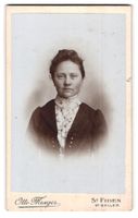 Fotografie Otto Mezger, St. Fiden, St. G