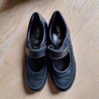 Halbschuhe von Ara Gr. 39