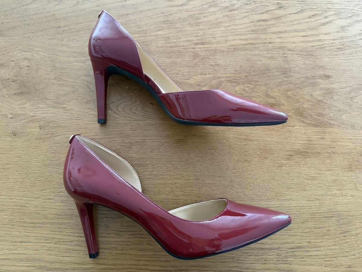 Michael Kors Damenschuhe: Michael Kors Pumps, Gr. 40/40.5 – Gebraucht aus Zürich von JBZH 2