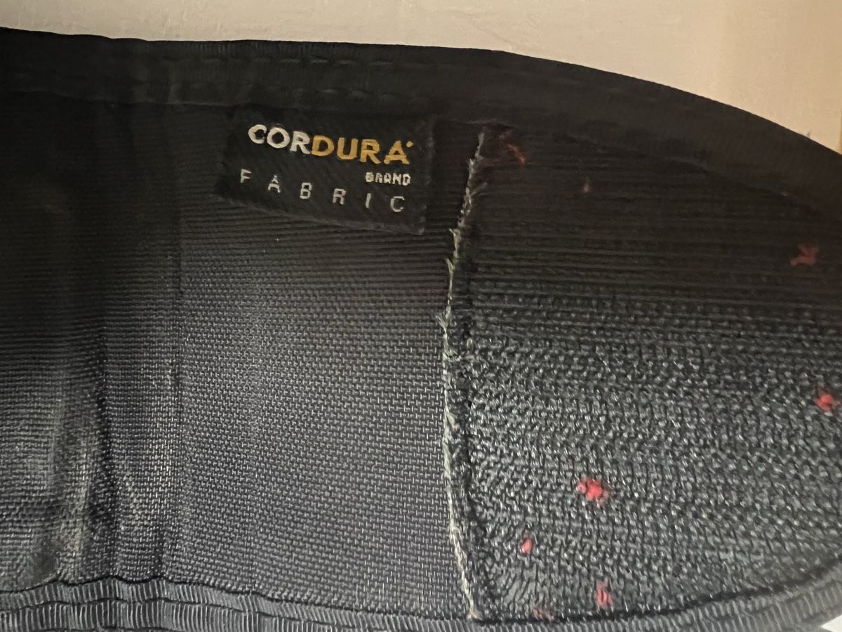 Schützensport: Gürteltasche , holster , Cordura – Gebraucht aus Winterthur von Fredy972 3