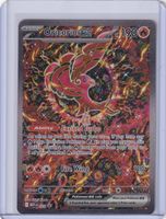 Pokémon - Oricorio ex (MEP 024) - (CHF 0.10 Start)