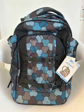 Satch Rucksack