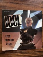 Billy Idol - Eyes Without A Face - 7" Single - 80s