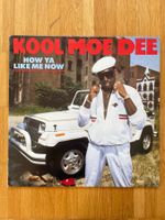 Kool Moe Dee – How Ya Like Me Now, US Hip Hop, 1987