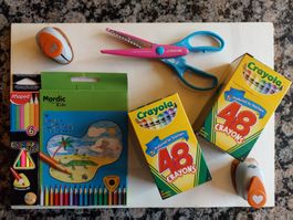 Set de Bricolages