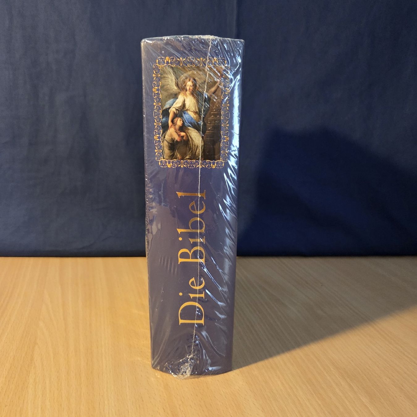 Livres: Die Bibel gebunden neu  – Neuf avec emballage d'origine à Kriens par gra_fhn7 1