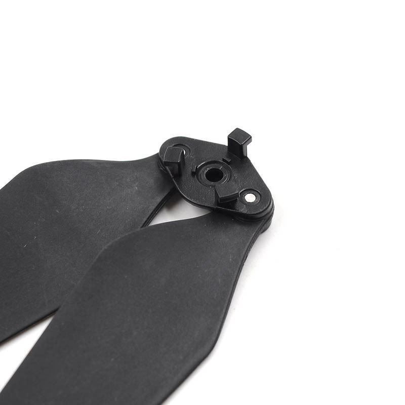RC Modellbau: 4 DJI MAVIC PRO PLATINUM - LOW NOISE PROPELLER 8331 – Neu und originalverpackt aus Kriens von swissgadget 3