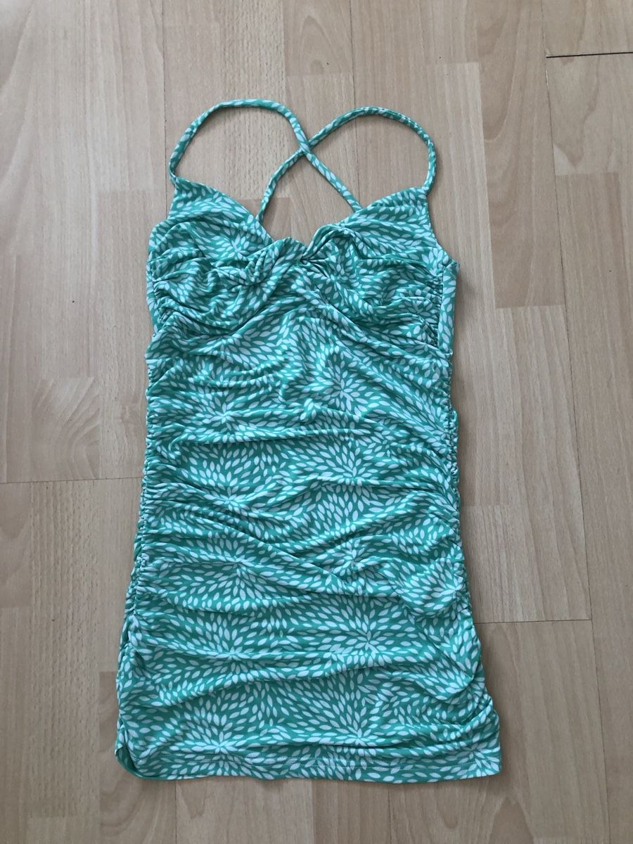 Top: Sommer Top Gr.S – Nuovo (secondo la descrizione) da Chur venduto da vicky7 7