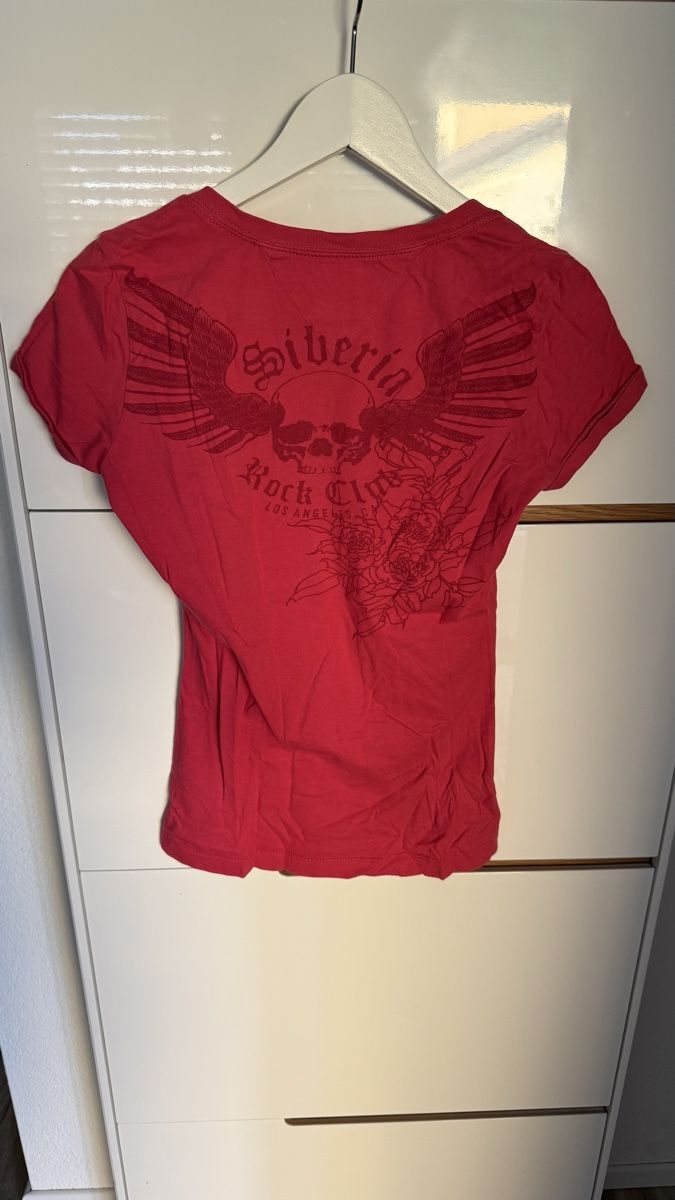 Tommy Hilfiger T-shirt: Tommy Hilfiger T-Shirt – Usato da Wetzikon ZH venduto da KikiZu 1