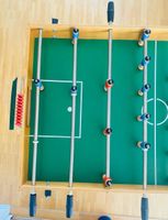 Wisa Gloria Tischfussball