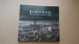 The Art of Elden Ring Shadow of the Erdtree 