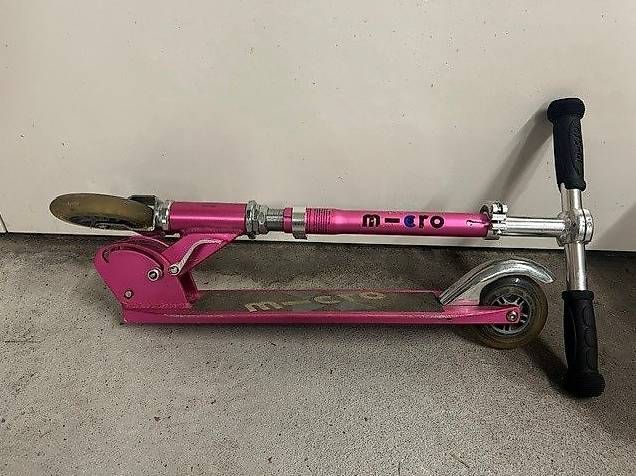 Kickboard: Micro Sprite Klappbar  – D'occasion à Kriens par Ergta 1