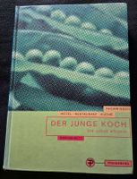 Der junge Koch/die junge Köchin Lehrbuch