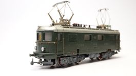 e6 Märklin 800 RES 800 SBB Re 4/4 E-Lok