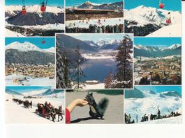 Davos 1980