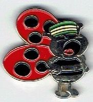 Blickkäferli Serie Militär